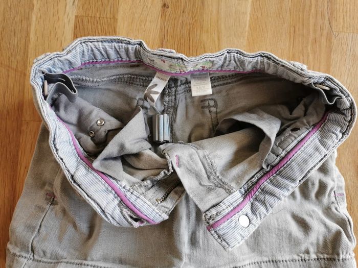 Short 3 ans Okaïdi - photo numéro 6