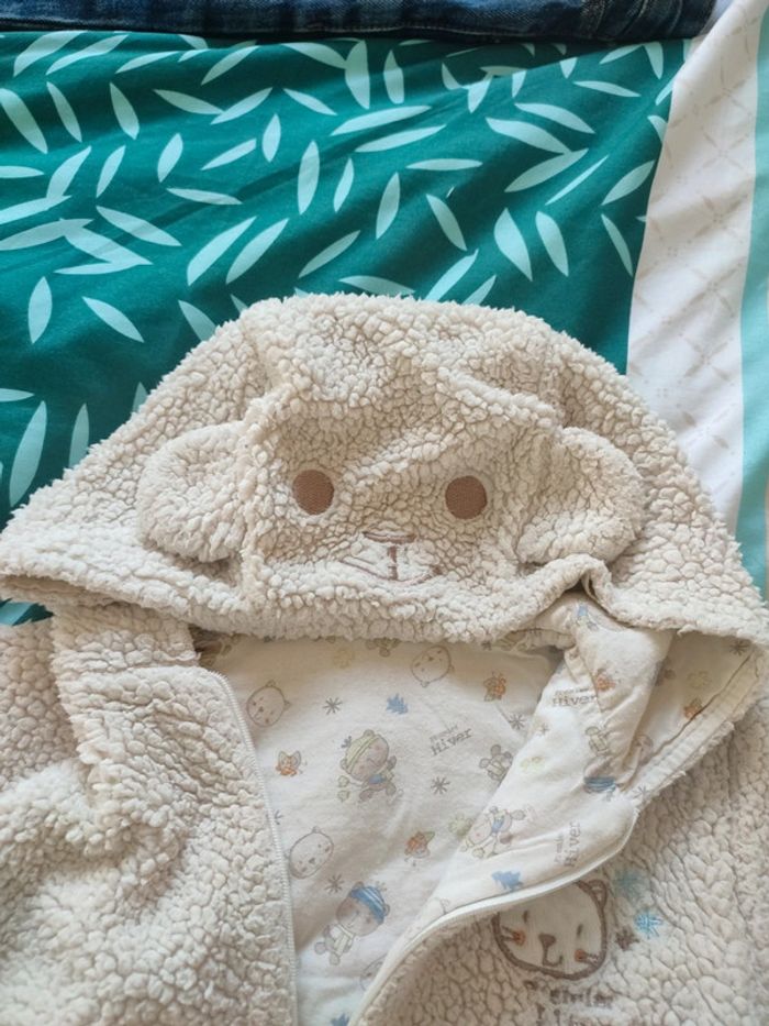 Combi fine - photo numéro 4