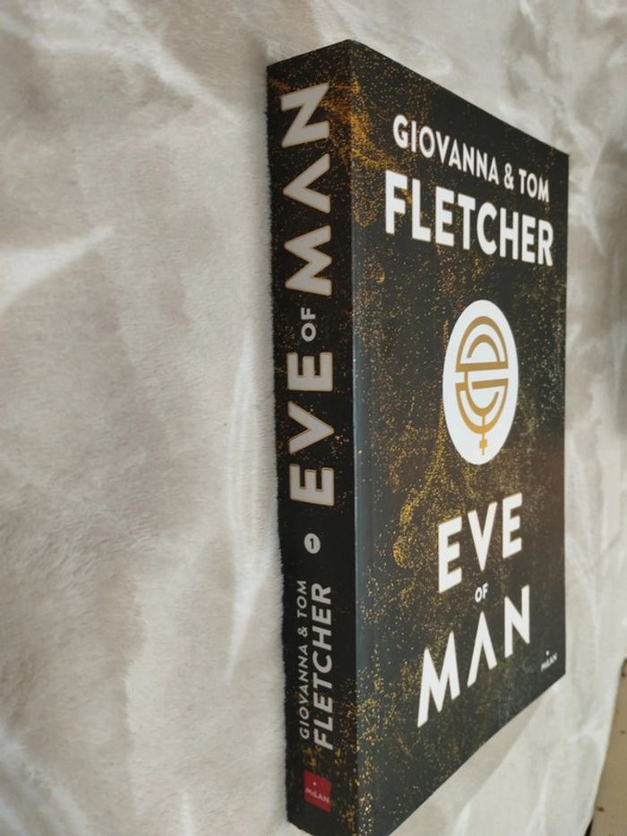 Eve of man - photo numéro 3