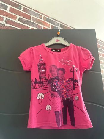 T-shirt