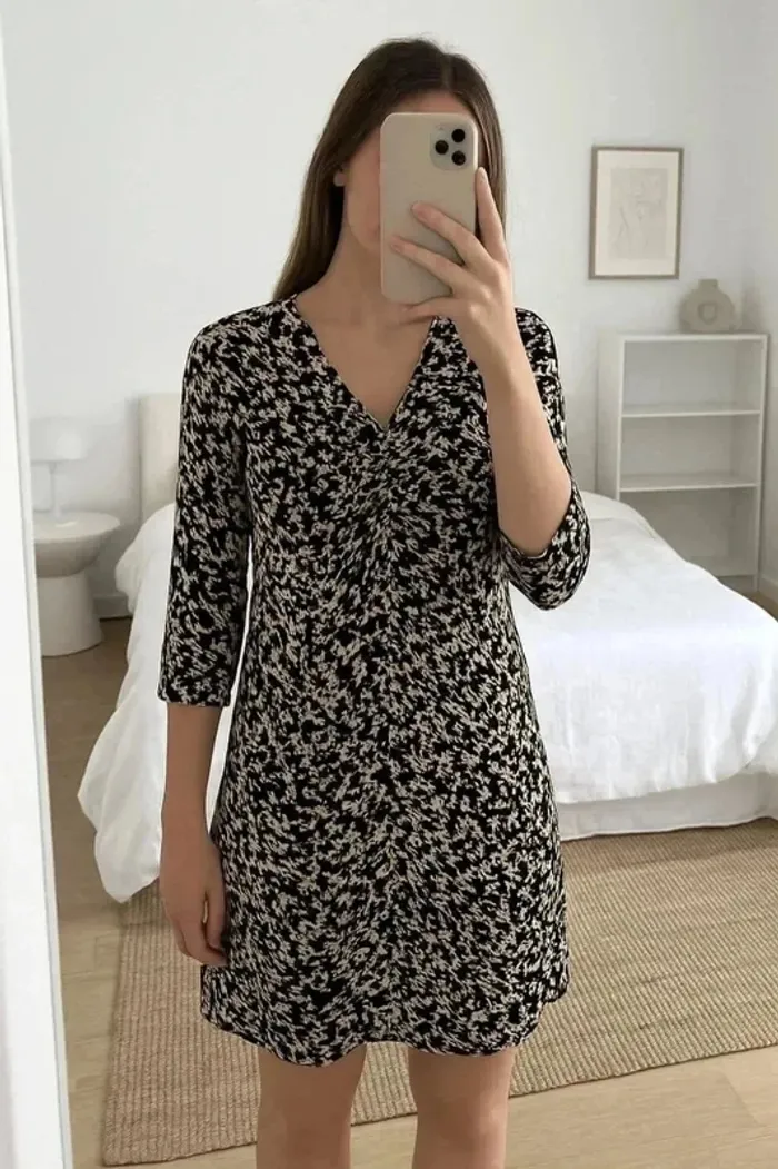 Robe Comptoir des Cotonniers – Taille M