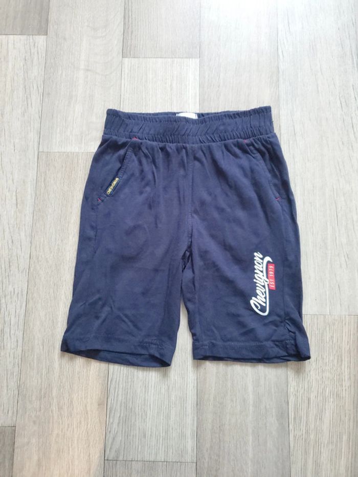 Ensemble Short et débardeur 6 ans Chevignon - photo numéro 2