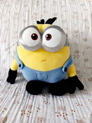 Peluche Minions Nicotoy