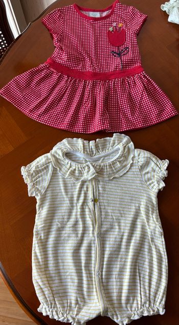 Vraiment bébé fille 