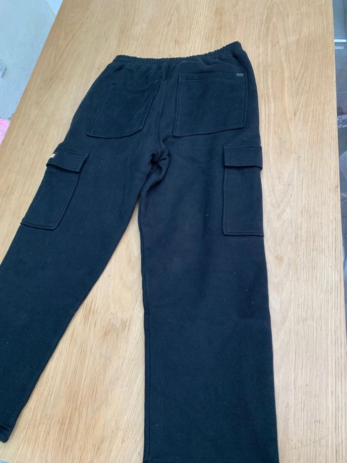 Jogging pantalon poches taille S coton top qualité marque français hélas idéal cadeau - photo numéro 6