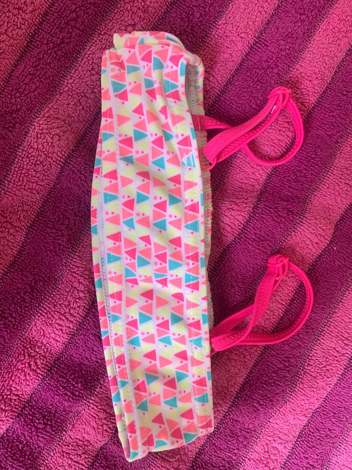 Brassière maillot de bain - photo numéro 2