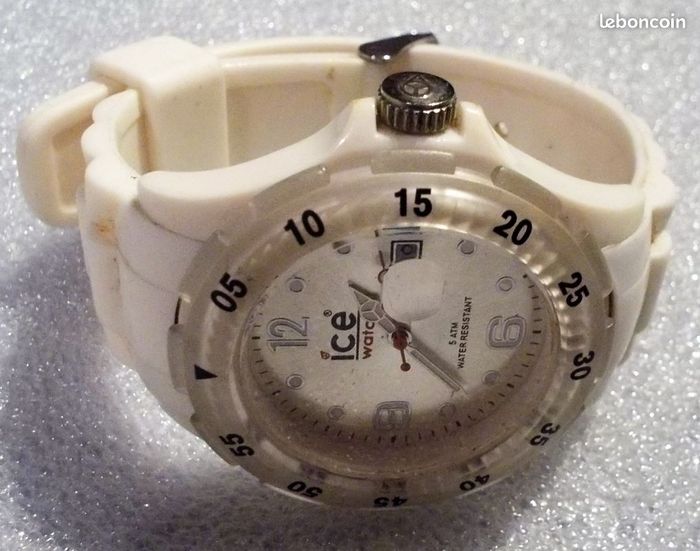 Montre ICE WATCH "Style" - photo numéro 2