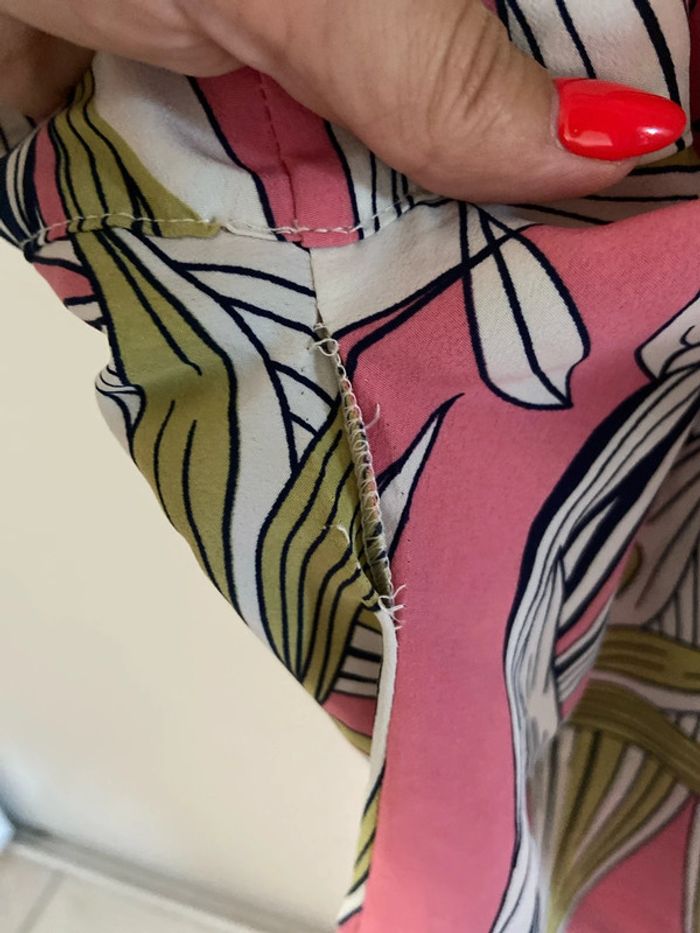 Blouse quebramar - photo numéro 8