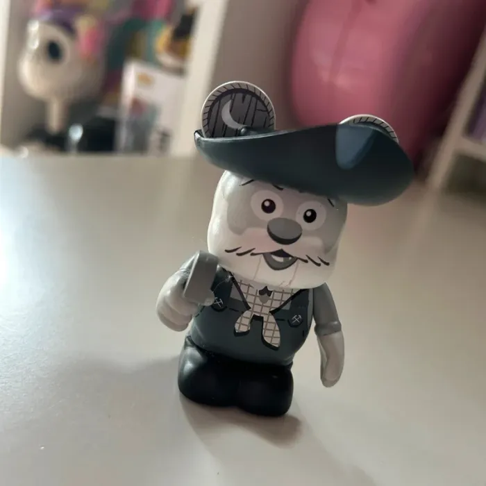 Figurine vinylmation disney toy story stinky pete papi pepite - photo numéro 3