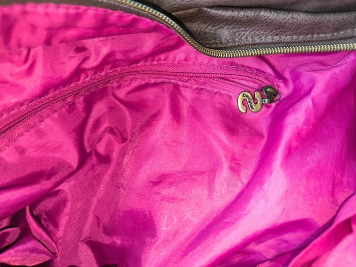 Sac à main Desigual - photo numéro 11