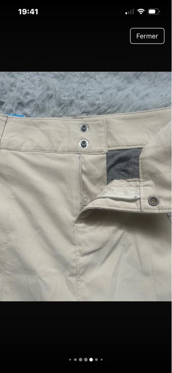 Jupe -short taille M 