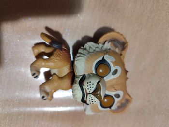 Funko pop roi lion deballée sans boite