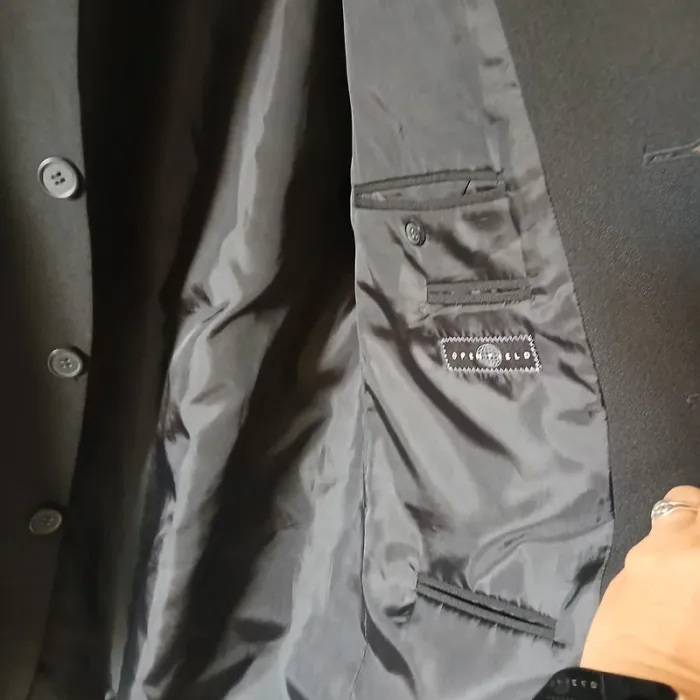 Veste homme Openfield neuve - photo numéro 5