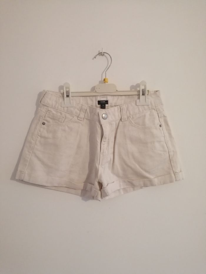 Short