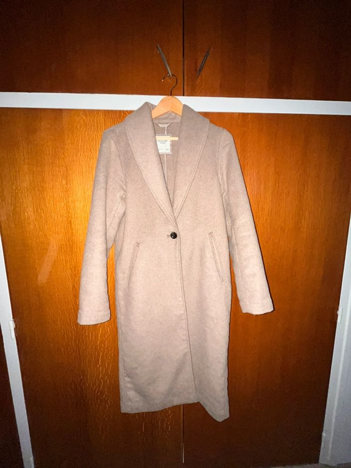 Manteau long - photo numéro 3