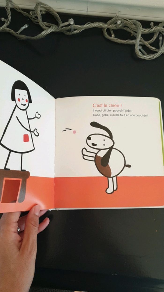 Bon appétit Zaza! - photo numéro 4