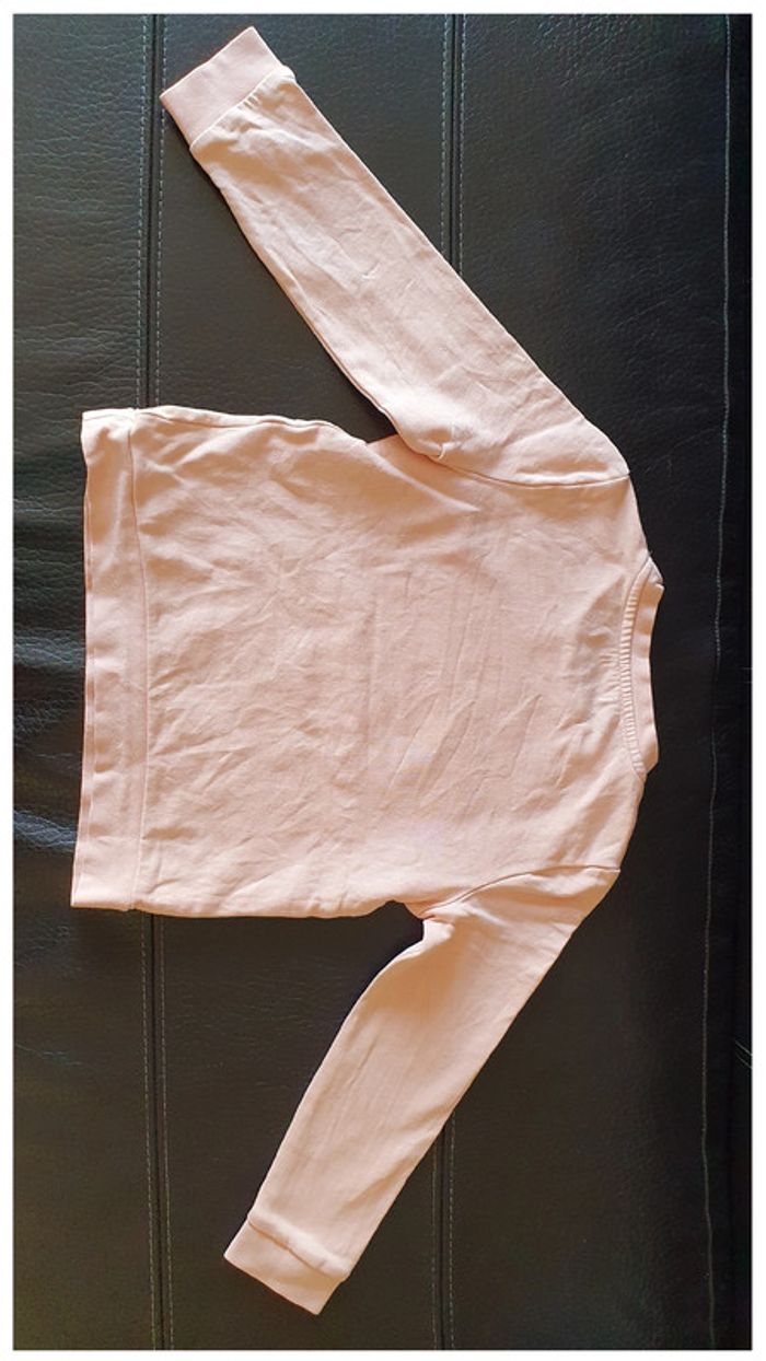 Sweat en taille 8 ans - photo numéro 4