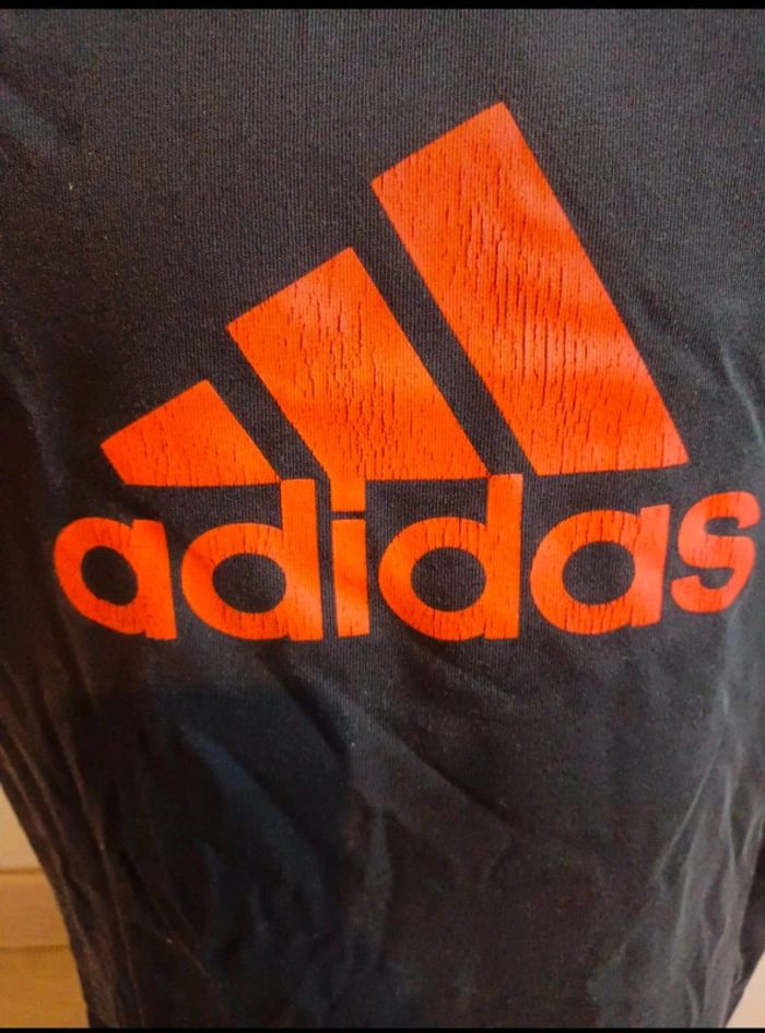 Tee shirts Adidas - photo numéro 2