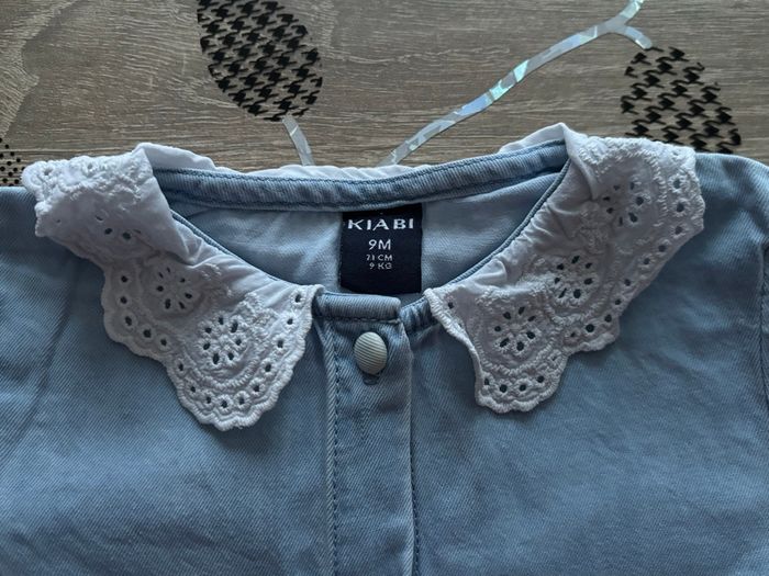 Robe bébé fille - photo numéro 3