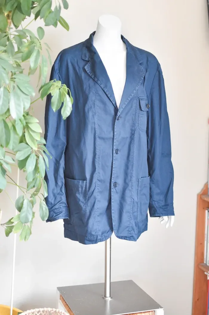 Veste vintage Cacharel - photo numéro 3