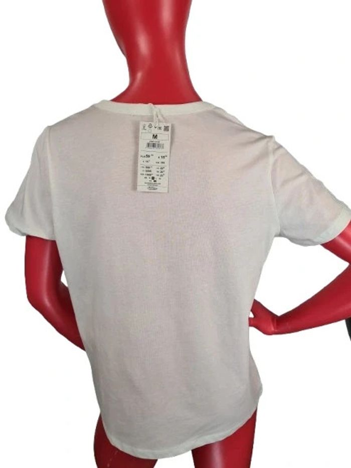 Tee-shirt reserved - photo numéro 2