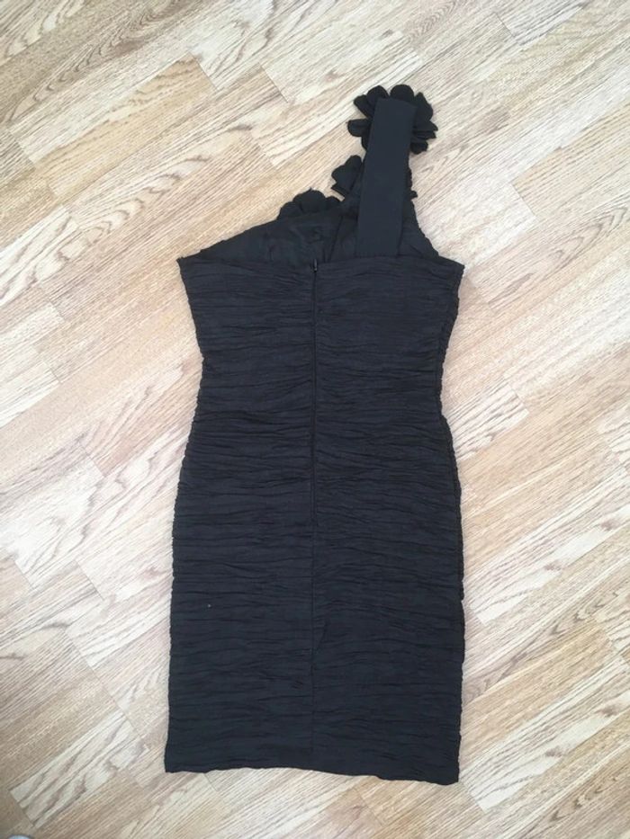 Robe de soirée taille M - photo numéro 3