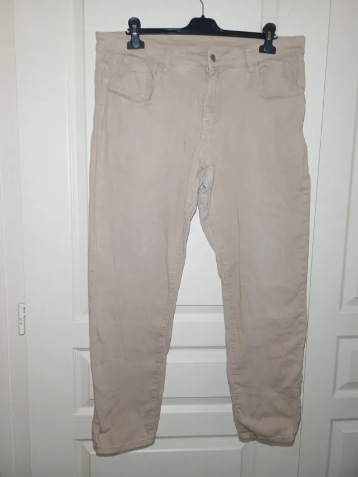 Jeans Manfinity