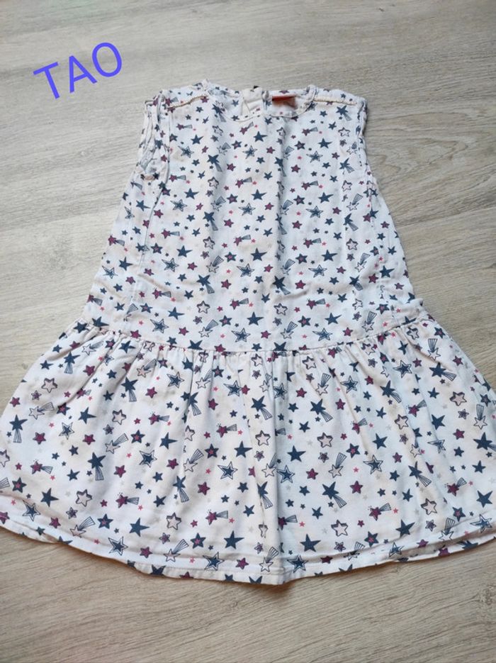 Robe été 3 ans Tape à l'oeil - photo numéro 2