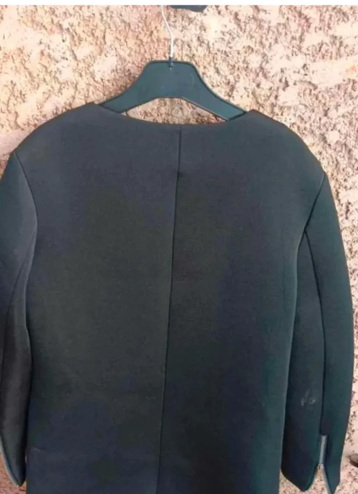 Manteau veste très bon  état taille  s.  E - photo numéro 6