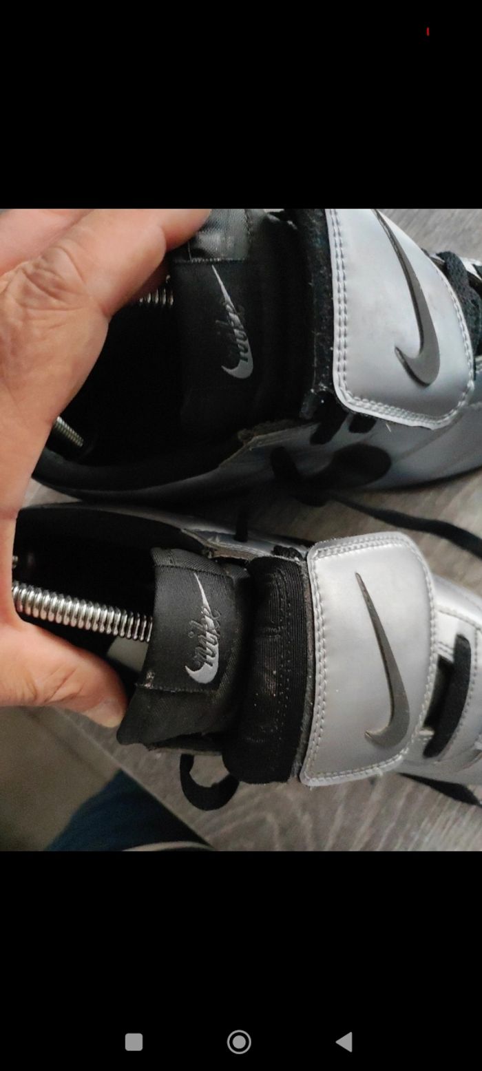 Cortez gris argenté - photo numéro 9