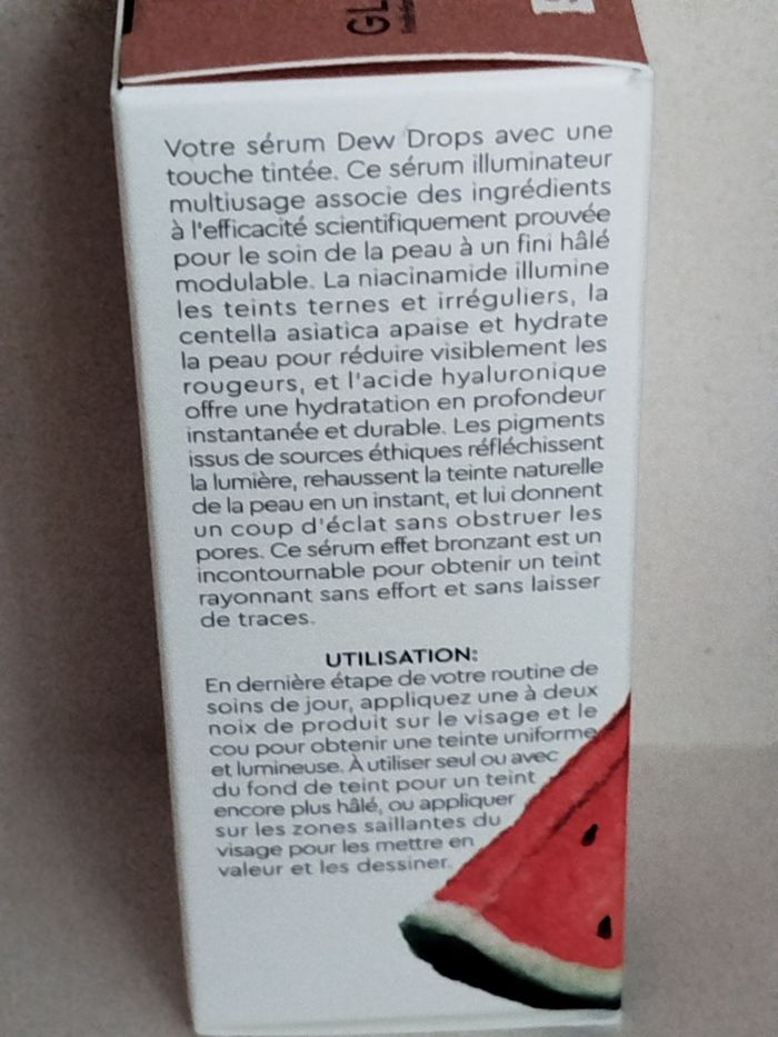 Glow recipe - photo numéro 4