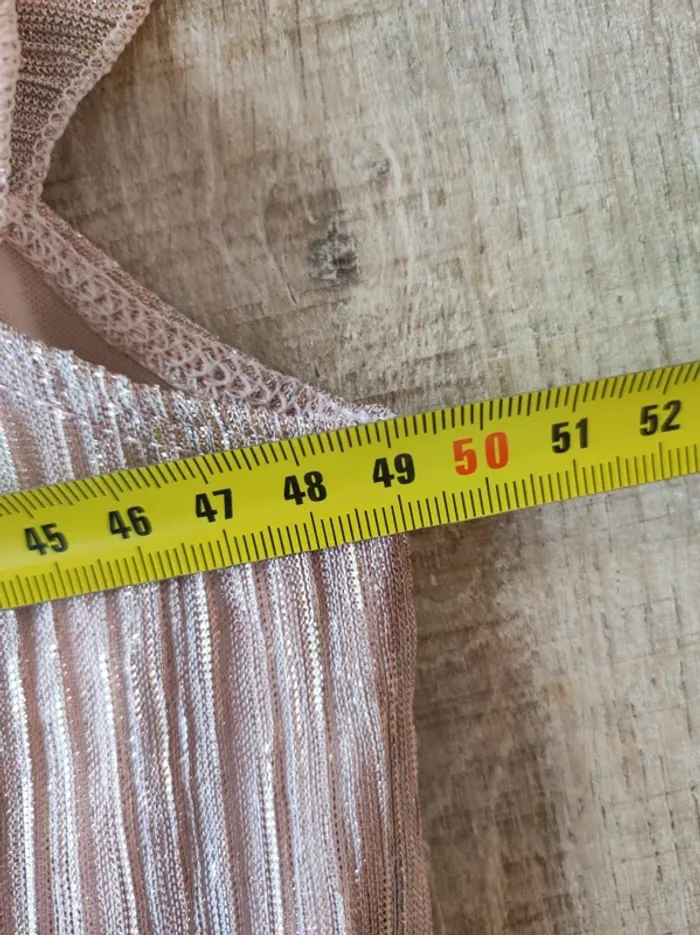 Blouse irisée - photo numéro 5