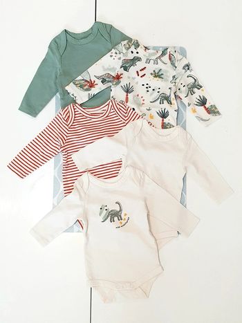 Bodies Tape a l'oeil - 0M