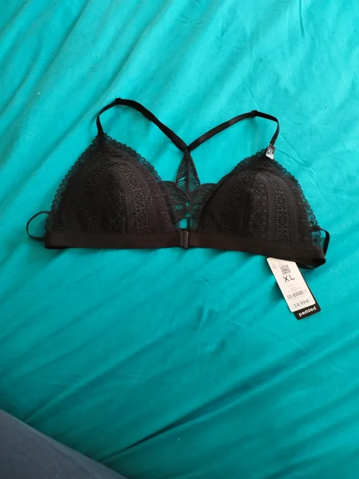 Soutien gorge
