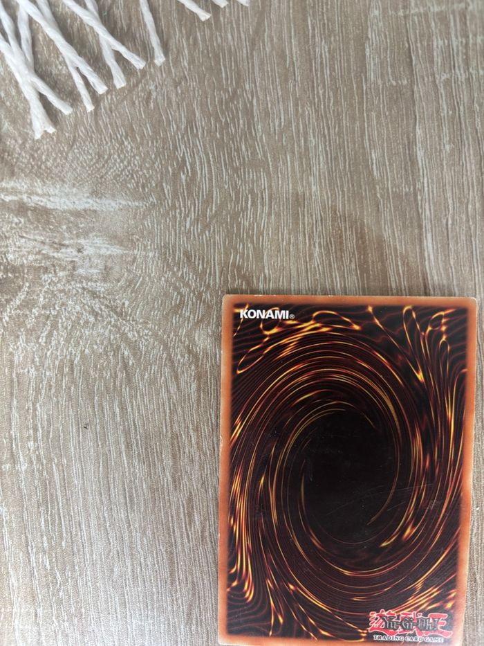 Dragon Rose Noire (UR) csoc-fr039 carte Yu-Gi-Oh - photo numéro 9