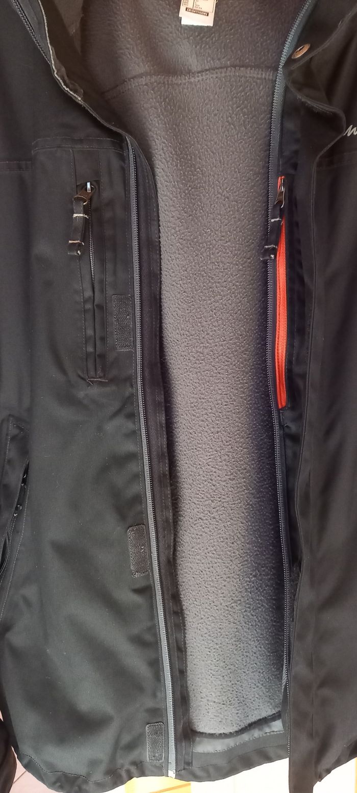 Veste homme imperméable - photo numéro 5