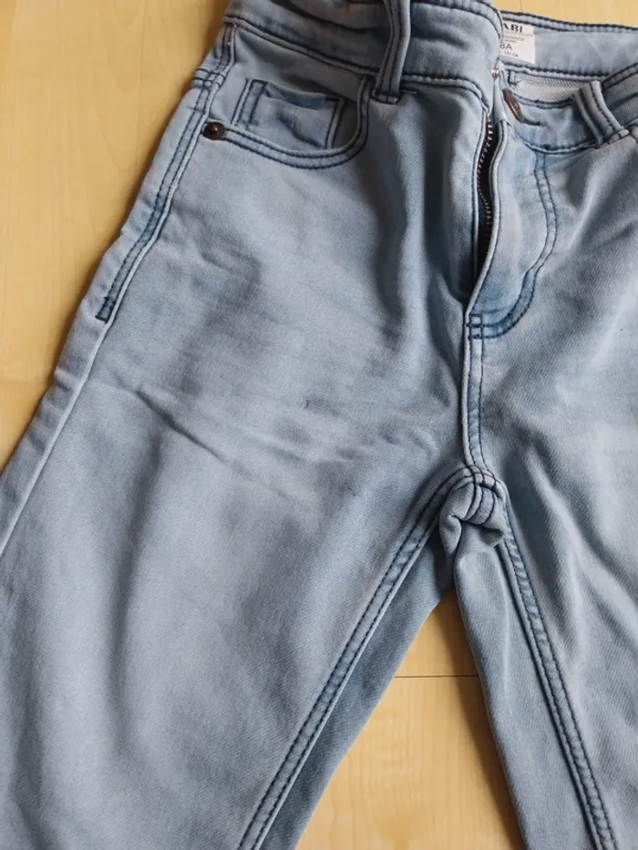 Short kiabi - photo numéro 3