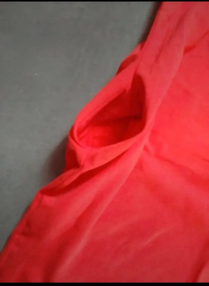 Robe légère taille unique - photo numéro 4