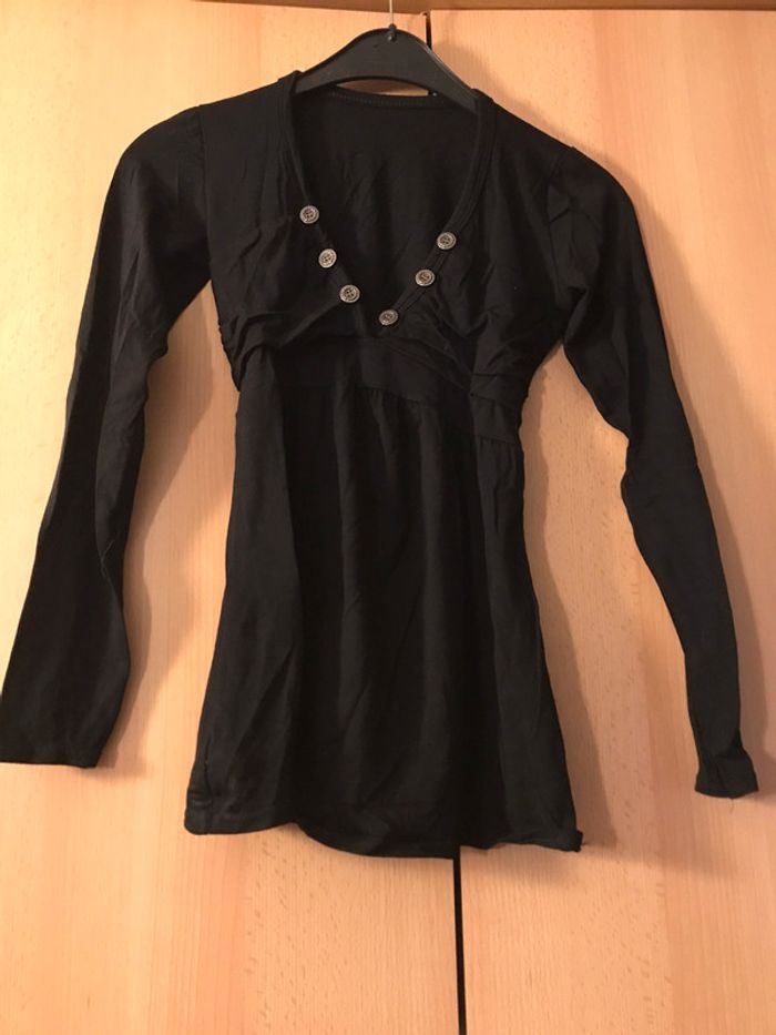 Sweat Noir