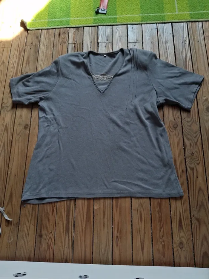 Haut taille 7
