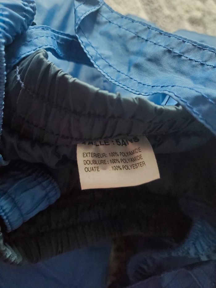 Pantalon de ski 🎿 - photo numéro 3