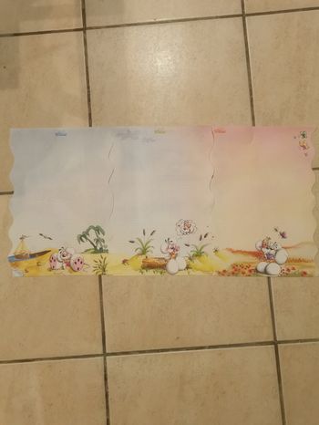 Feuille diddl A4 (111-112-113)