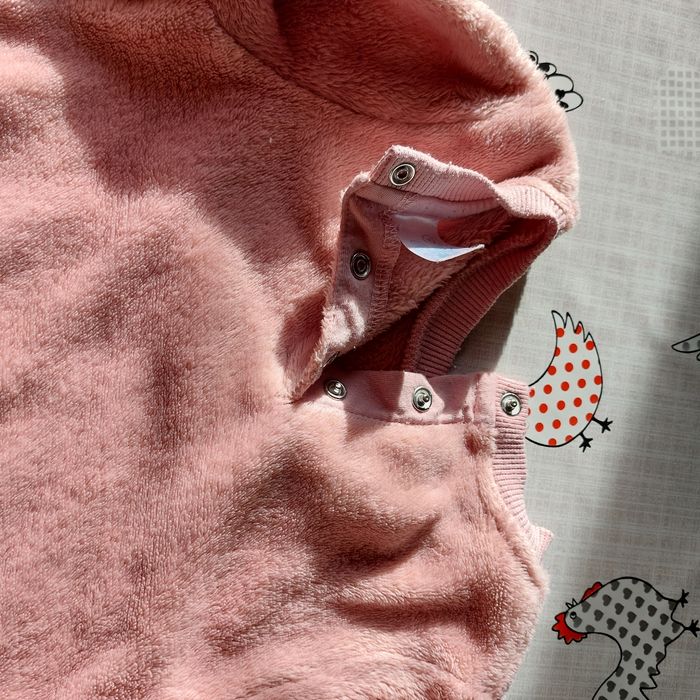 Pull rose - photo numéro 4