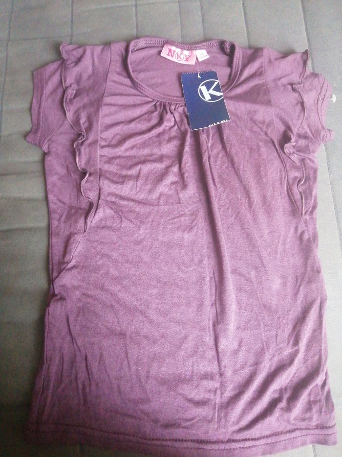 Tee shirt