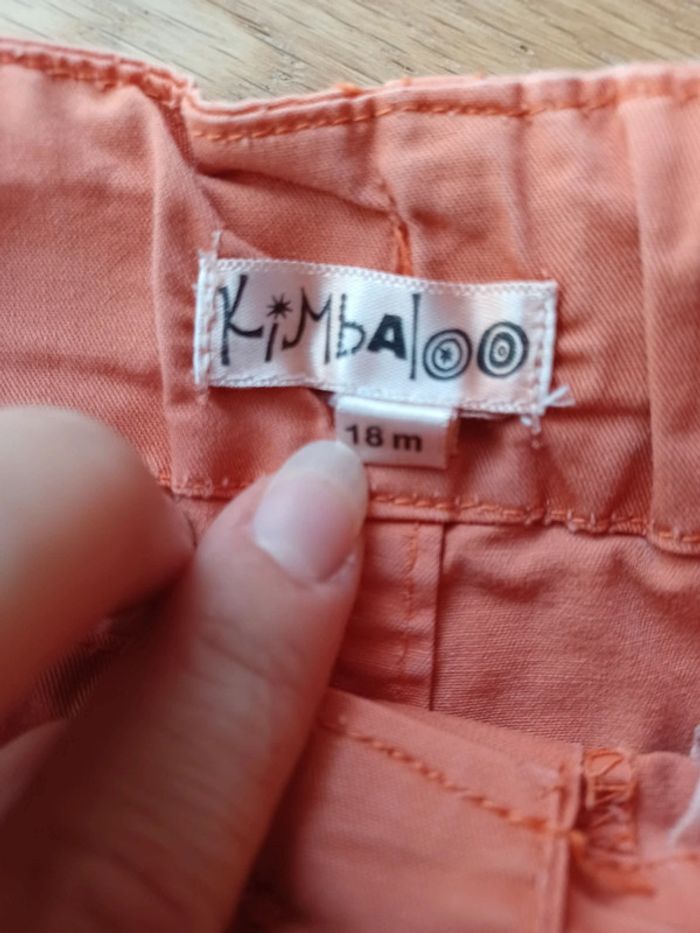 Ensemble garçon 18mois-2 ans - photo numéro 4