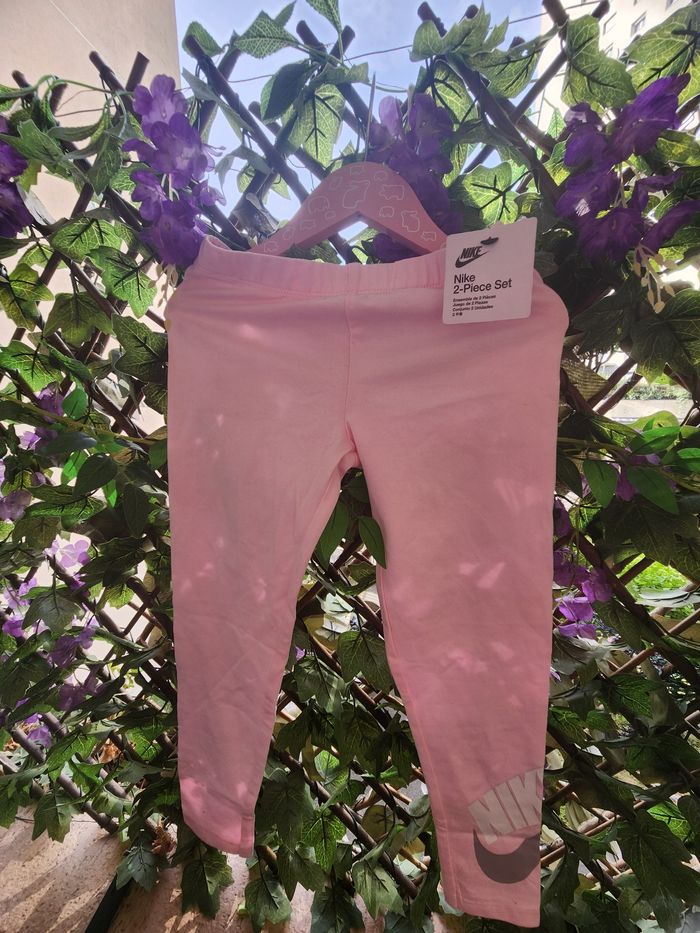 Ensemble fille nike - photo numéro 6