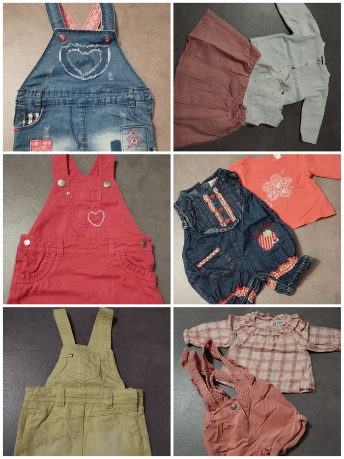 Fille 3mois - photo numéro 4