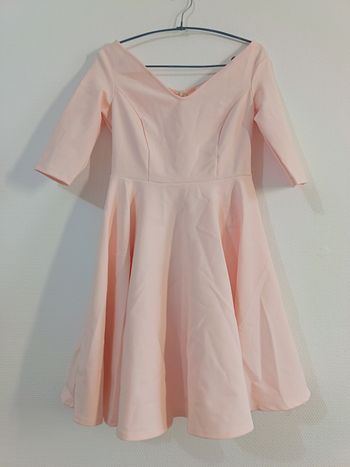 Robe d'occasion taille 34