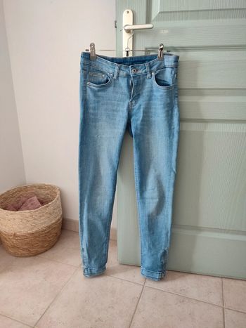 Jean slim H&m