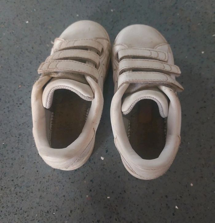 Basket adidas - photo numéro 4